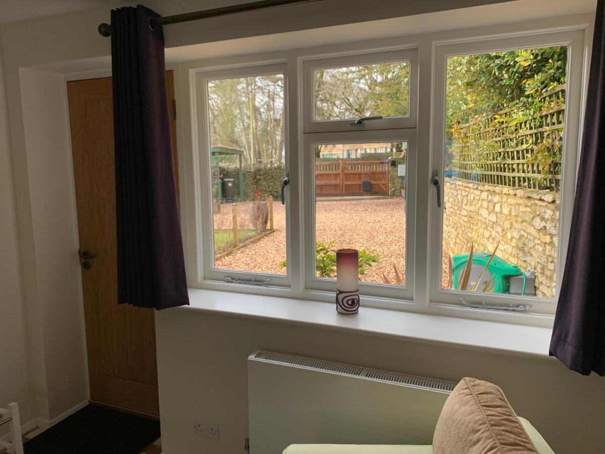 Studio In Lansdown, Bath Ba1 外观 照片