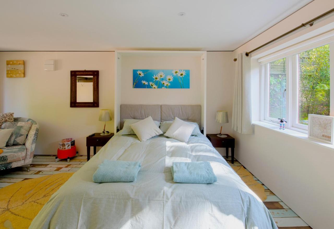 Studio In Lansdown, Bath Ba1 外观 照片