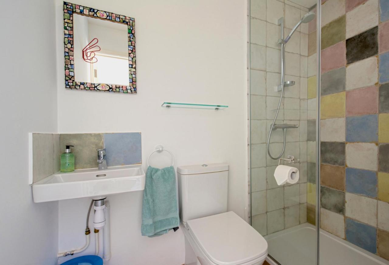Studio In Lansdown, Bath Ba1 外观 照片