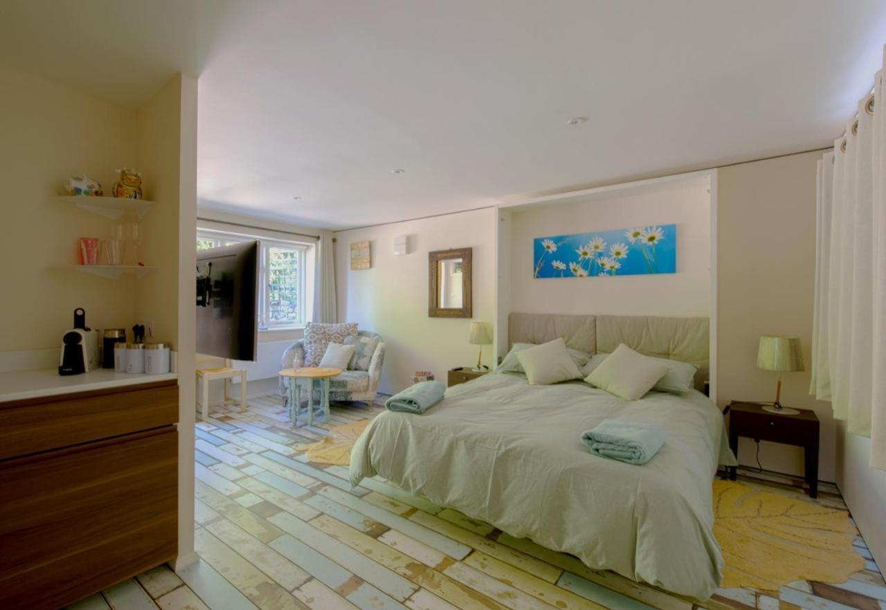 Studio In Lansdown, Bath Ba1 外观 照片