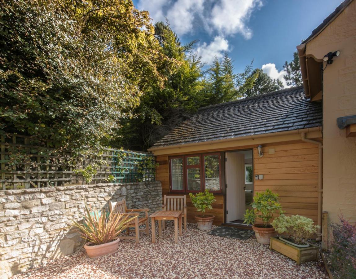 Studio In Lansdown, Bath Ba1 外观 照片