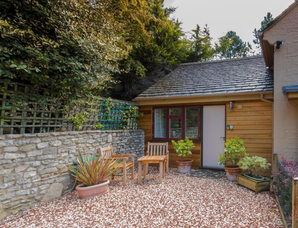 Studio In Lansdown, Bath Ba1 外观 照片